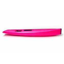 Skrov DF95 Metallic Fluo-Pink