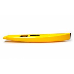 Hull DF95 Metallic Fluo-Yellow