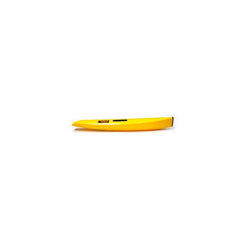 Hull DF95 Metallic Fluo-Yellow