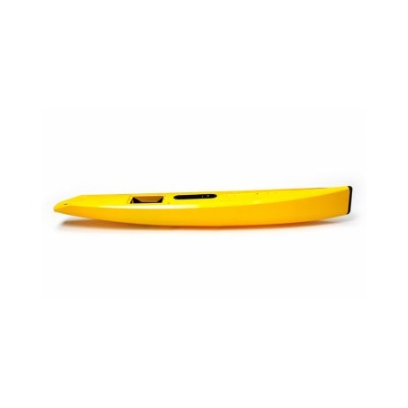 Hull DF95 Metallic Fluo-Yellow
