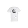 Kyosho T-Shirt K-Circle22 White - XXL