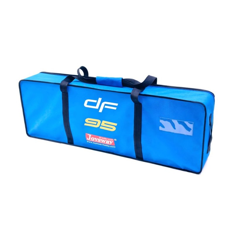 DF95 Boat Case Blue V2