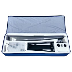 DF95 Boat Case Blue V2