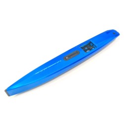 Skrov DF95 Pearl Blue