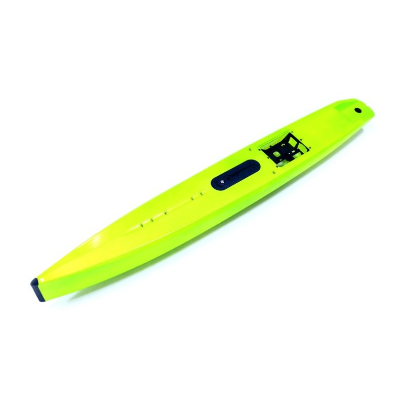 Skrov DF95 Pearl Green