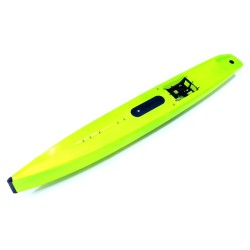 Skrov DF95 Pearl Green
