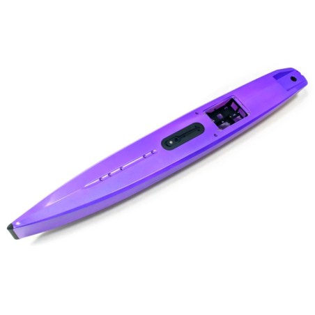 Hull DF95 Pearl Purple