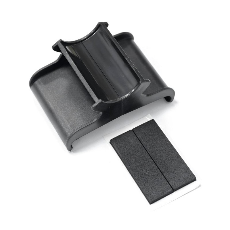DF95 Keel Bulb Support