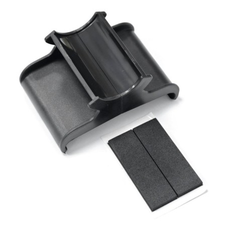 DF95 Keel Bulb Support