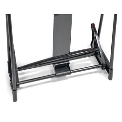 DF95 Keel Bulb Support