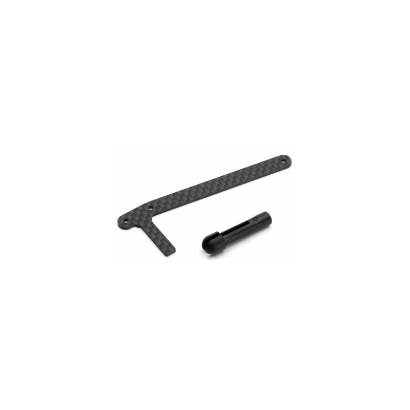 Mast Head Pack C and D DF95
