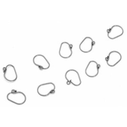 DF95 Main Sail Luff Ring (10)