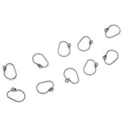DF95 Main Sail Luff Ring (10)
