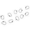 DF95 Main Sail Luff Ring (10)