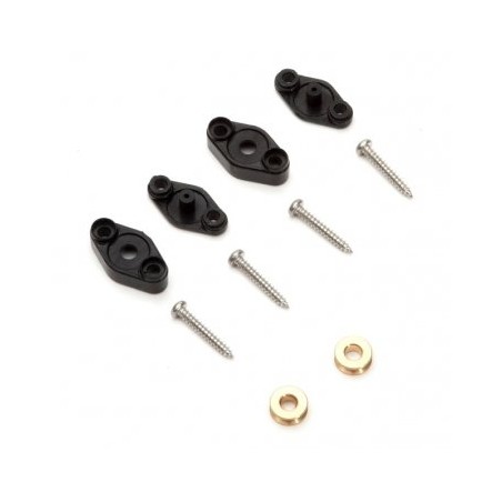 Pulley Block DF95