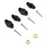 Pulley Block DF95
