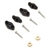 Pulley Block DF95
