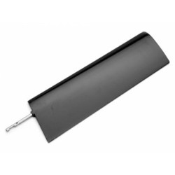 Rudder DF95