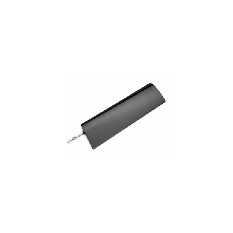 Rudder DF95