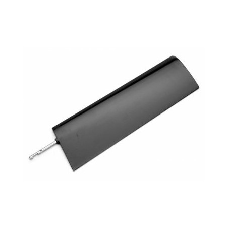 Rudder DF95