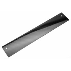 DF95 Carbon Keel with bolt
