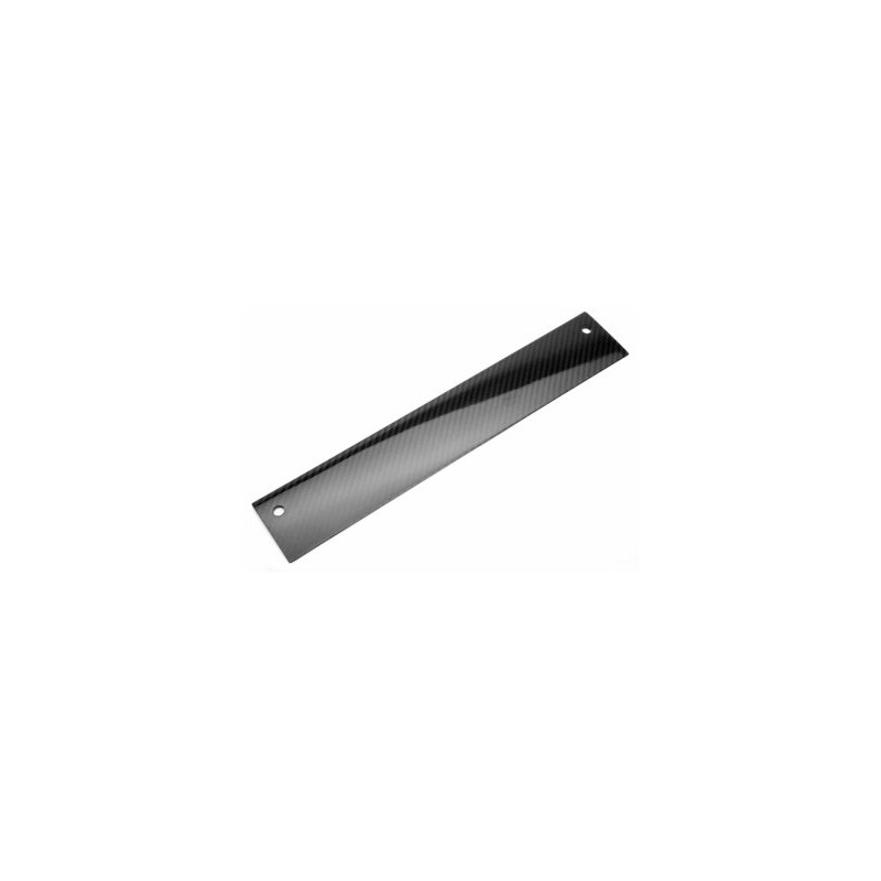 DF95 Carbon Keel with bolt