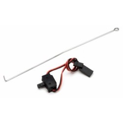 DF95 Switch connector + rod