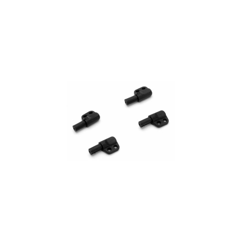 DF95 Jib Boom Front End Fitting(4)