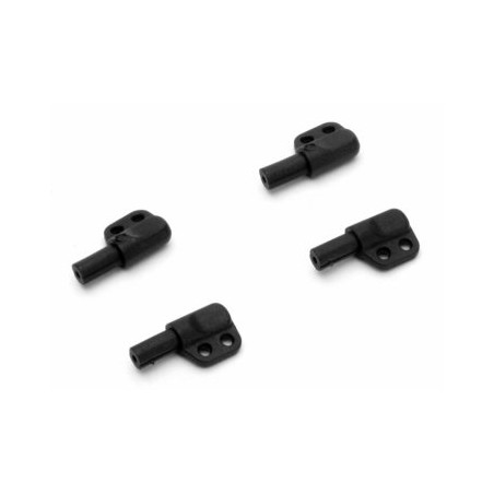DF95 Jib Boom Front End Fitting(4)