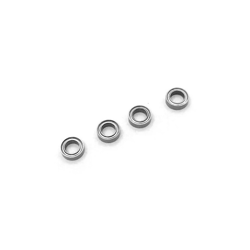 Bearings (4) DF95