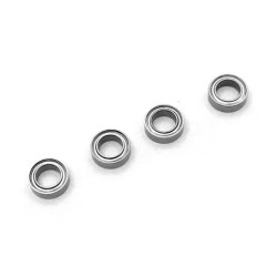 Bearings (4) DF95