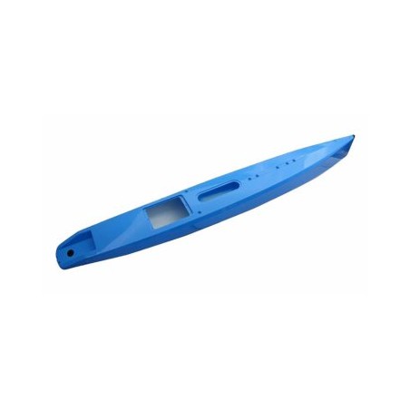 Hull DF95 Blue