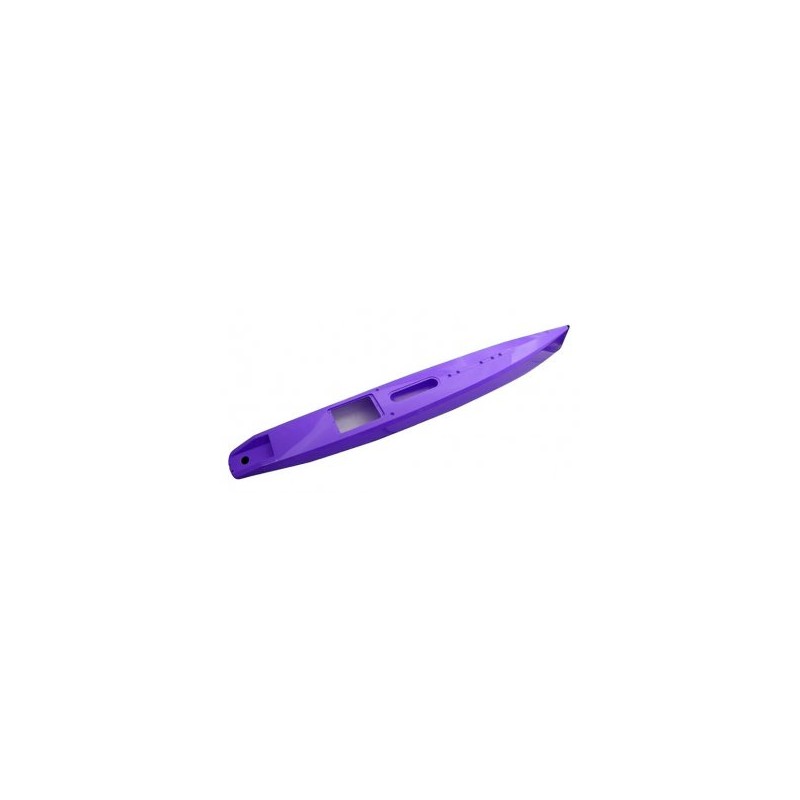 Hull DF95 Purple