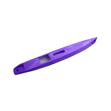 Hull DF95 Purple