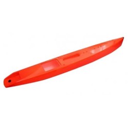 Hull DF95 Orange