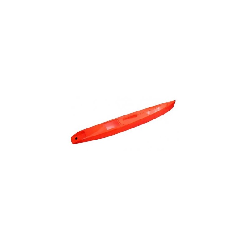 Hull DF95 Orange