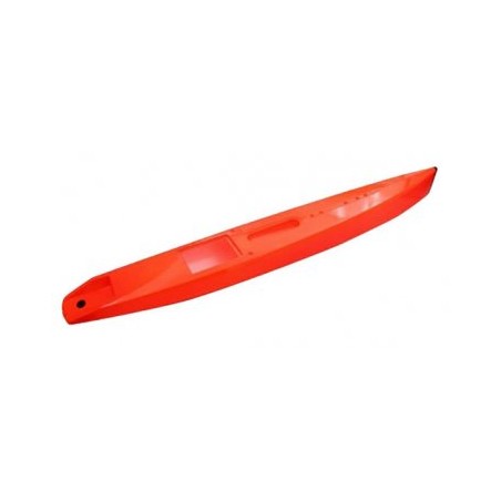 Hull DF95 Orange