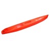 Hull DF95 Orange