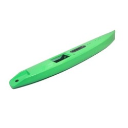 Skrov DF95 Grön