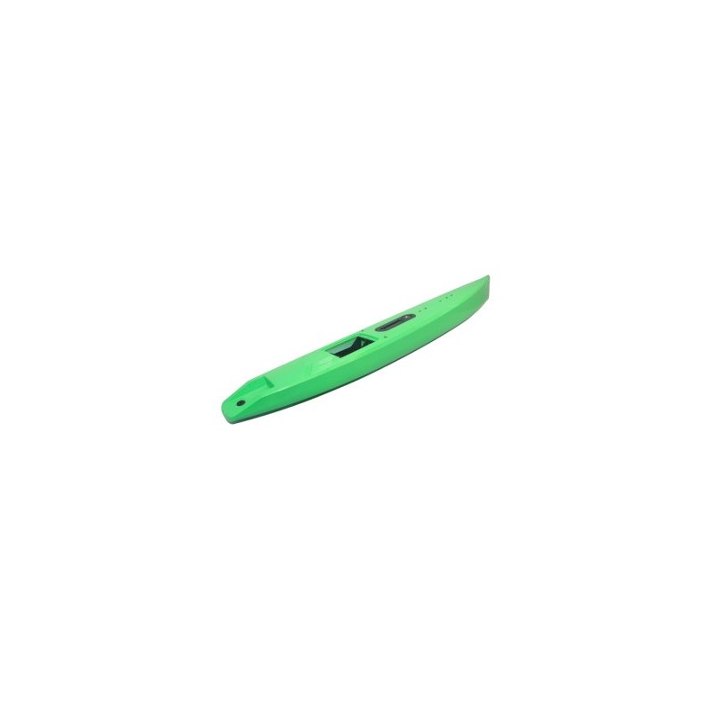 DF95 Green Hull
