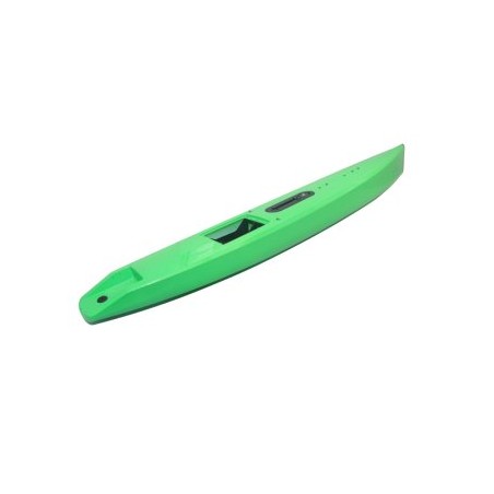 DF95 Green Hull