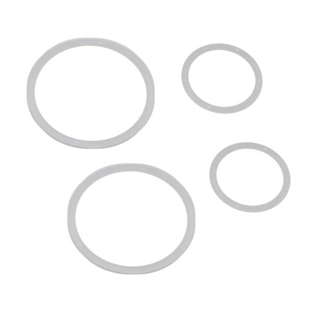 Silicone O-ring for RX & Battery Box DF95