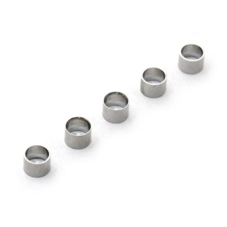 Protection Metal Ring for Jib DF95