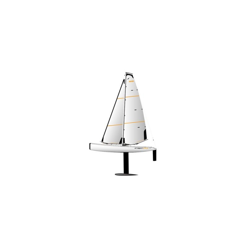 Sailboat Dragon Flite 95 V3 PNP