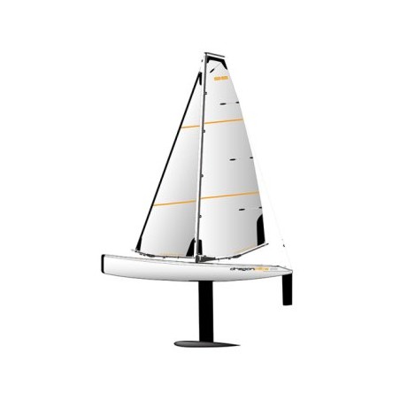 Sailboat Dragon Flite 95 V3 PNP