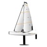 Sailboat Dragon Flite 95 V3 PNP
