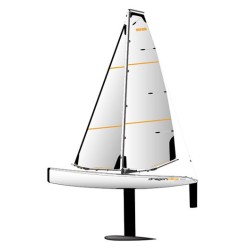 Sailboat Dragon Flite 95 V3 PNP