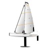 Segelbåt Dragon Flite 95 V3 PNP