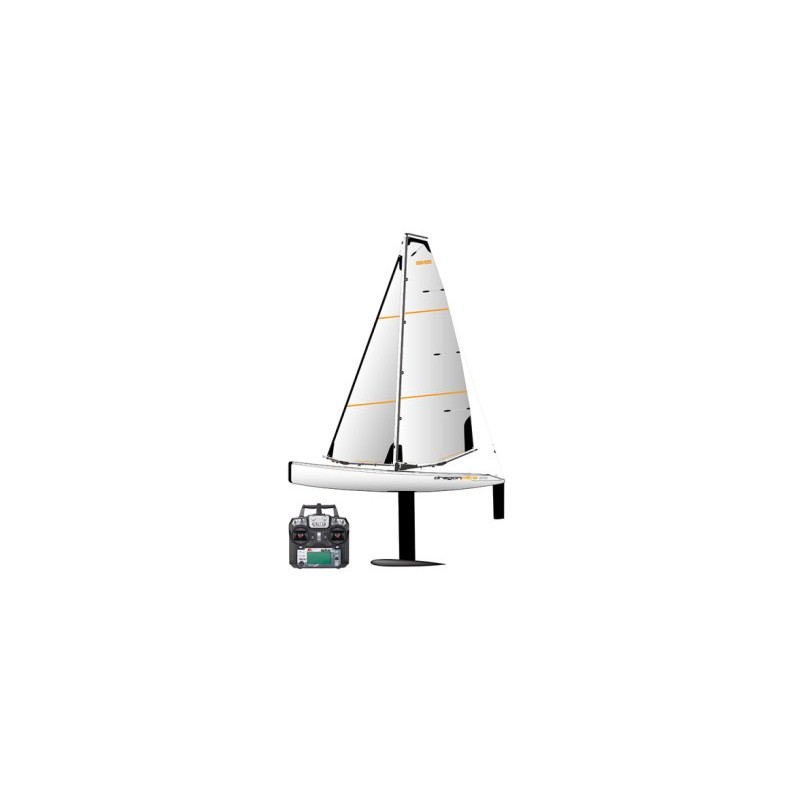 Segelbåt Dragon Flite 95 V3 RTR