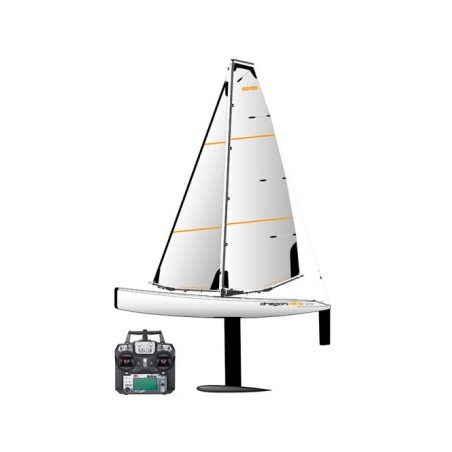 Sailboat Dragon Flite 95 V3 RTR